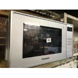 PANASONIC MICROWAVE OVEN