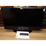 SAMSUNG 32'' LED FST, WITH REMOTE