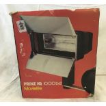 BOX PRINZ IQ 1000 BD MOVIE LITE