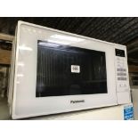 PANASONIC MICROWAVE OVEN