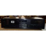 YAMAHA K340 STEREO CASSETTE DECK