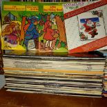 VARIOUS CLASSICAL & ORCHESTRAL LP'S