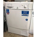 INDESIT 8KG TUMBLE DRIER