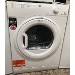 HOTPOINT AQUARIUS 7KG TUMBLE DRIER