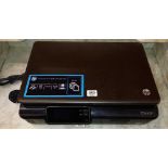 HP PHOTO SMART 5510 PRINT,SCAN & COPY PRINTER