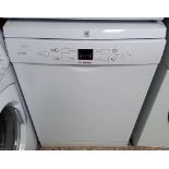 BOSCH AVANTIXX DISH WASHER