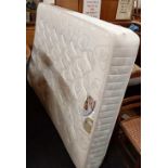 4FT MOONRAKER MATTRESS