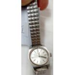 ROTARY LADIES BRACELET WATCH