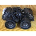 TESCO ZIP FOCUS PAIR OF BINOCULARS MODEL 7X-15X 35