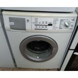 AEG WASHING MACHINE