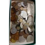 QTY OF COINS