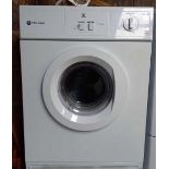 WHITE KNIGHT TUMBLE DRIER - MODEL C45CW