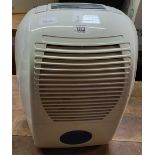 ARGOS DEHUMIDIFIER MODEL MDT-10DNN3