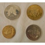 U.S.A.COINS