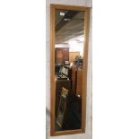 PINE HALL MIRROR