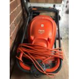 FLYMO EASY GLIDE 300 MOWER WITH CORD