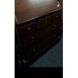 STAG MINSTREL BUREAU