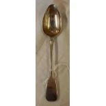 EARLY VICTORIAN IRISH SPOON