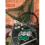 KEENETS FISHING KEEP NET