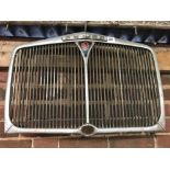 ROVER CAR 75 FRONT GRILL