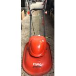 FLYMO MICROLITE MOWER, NO POWER CORD