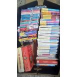 3 CARTONS OF HARDBACK & PAPER BACK ENID BLYTON BOOKS