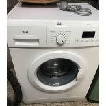 LOGIC WASHING MACHINE