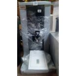 QUATTRO COMPACT WATER BOILER & ACCESSORIES