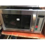 DAEWOO INDUSTRIAL CATERING MICROWAVE OVEN