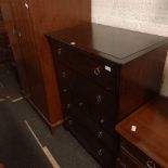 STAG MINSTREL CHEST OF 7 DRAWERS