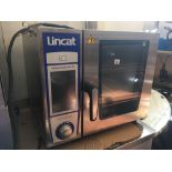 LINCAT SELF COOKING CENTRE XS SYSTEM RATIONAL - AS NEW