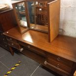 STAG MINSTREL DRESSING TABLE