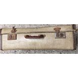 VINTAGE TRAVEL TRUNK A/F