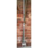 GARDEN RAKE ETC