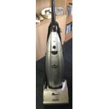 HOOVER PURE POWER UPRIGHT VACUUM CLEANER