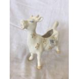 VANTAGE BESWICK COW MILK JUG