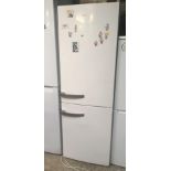 MIELE NEARLY NEW LARDER FRIDGE & FREEZER - 6ft TALL