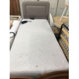 ELECTRIC SINGLE BED