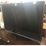 PANASONIC 31'' TELEVISION SET