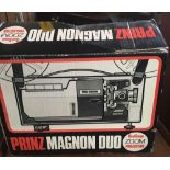 BOXED VINTAGE PRINZ MAGNON DUO PROJECTOR