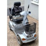 HS 980 MOBILE SCOOTER A/F FOR SPARES