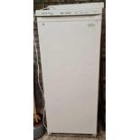 UPRIGHT FRIGIDAIRE FREEZER ELITE