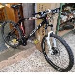 SCOTT MULTI GEARED MOUNTAIN BIKE