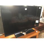 SAMSUNG 32'' FST WITH REMOTE