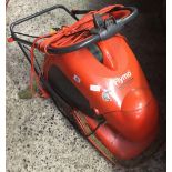 FLYMO MICRO COMPACT 30 MOWER