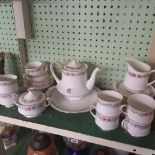 PARAGON BELINDA TEA WARE