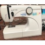 LERVIR KH4000 AUTOMATIC FREE ARM SEWING MACHINE