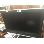 PANASONIC 32'' FST WITH REMOTE