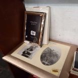QTY OF BOXED NEW PHOTO FRAMES