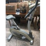 HEALTH STREAM 4950 CLASSIC EXERCISE BIKE